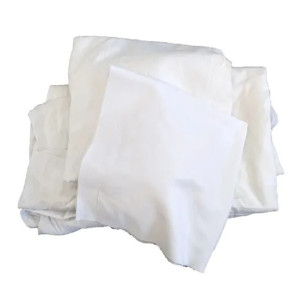 Giá Sỉ Giẻ Lau Cotton Công Nghiệp 2026 - Báo Giá Tận Gốc